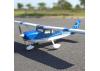 Seagull Cessna Turbo Skylane 182 (10cc) 1.75m (69in) Blue