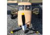 Seagull Cessna 208 Grand Caravan EX 38cc (Military) (85in)