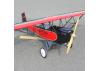 Seagull Pietenpol Air Camper (40-60cc) 2.74m (108in)