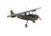 Seagull L-19A Bird Dog (Old Dog) (35-40cc) 2.50m (98.5in)
