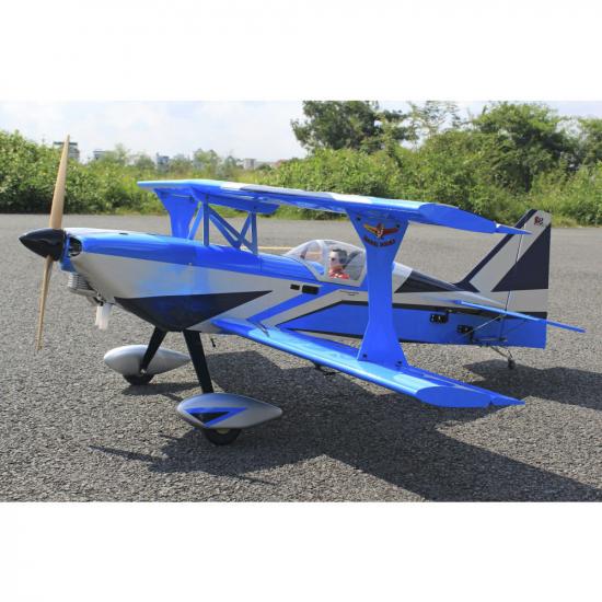 Seagull Ultimate Biplane (20cc) 1.37m (54.3in)