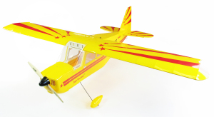 Seagull Ep Decathlon Fuselage (Sea-X7A)