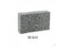Modelcraft Abrasive Block (80x50x20mm) 30 Grit