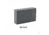 Modelcraft Abrasive Block (80x50x20mm) 60 Grit
