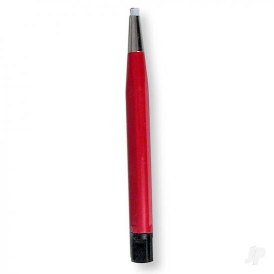 Modelcraft Glass Fibre Pencil 4mm (Pbu1019/1)
