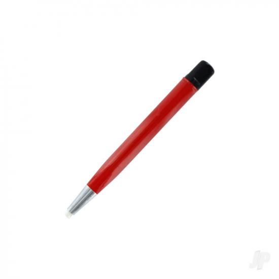 Modelcraft Glass Fibre Pencil 4mm (Pbu1019/1)