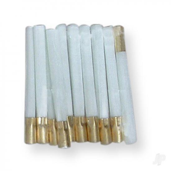 Modelcraft Glass Fibre Refills 10x4mm (Pbu1019/2/10)
