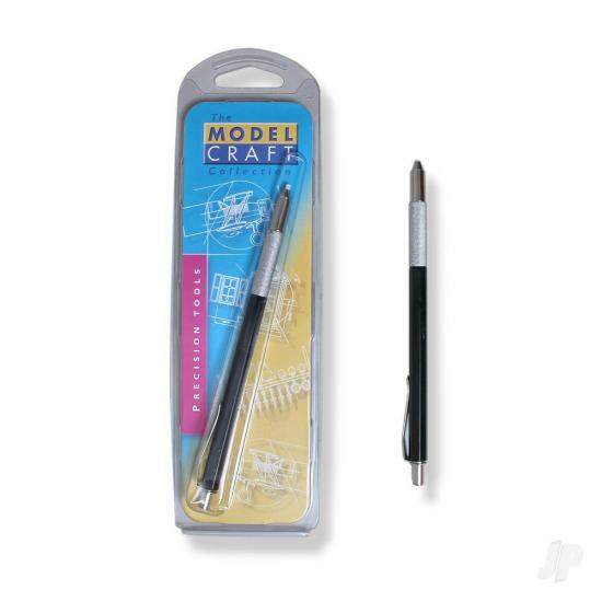 Modelcraft Glass Fibre Pencil 2mm (Pbu2137)