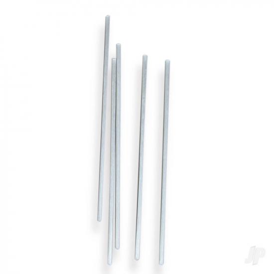 Modelcraft Glass Fibre Refills 5x2mm (Pbu2138/5)