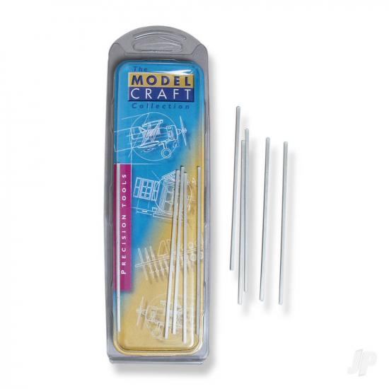 Modelcraft Glass Fibre Refills 5x2mm (Pbu2138/5)