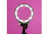 Modelcraft Helping Hands + LED Magnifier Workstation
