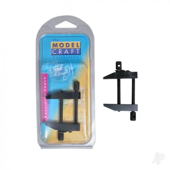 Modelcraft Toolmakers Parallel Clamp 50mm (PCl4201/A)