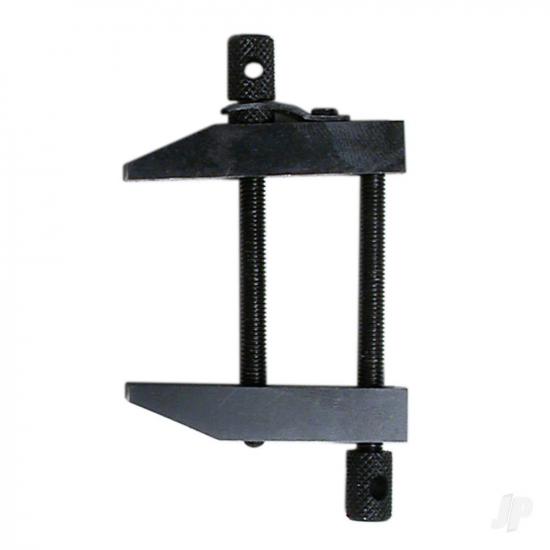 Modelcraft Toolmakers Parallel Clamp 50mm (PCl4201/A)