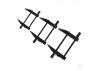 Modelcraft Toolmakers Parallel Clamp 50mm (PCl4201/A)