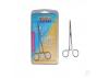 Modelcraft Locking Forceps 150mm Straight (PCl5045)