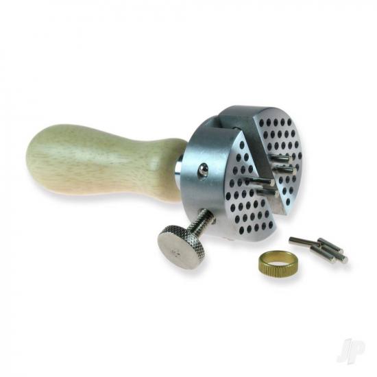 Modelcraft Universal Work Holder (PCl8010)