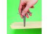 Modelcraft Tapered Reamer 3-16mm (PDR0074)
