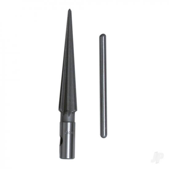 Modelcraft Tapered Reamer 3-16mm (PDR0074)