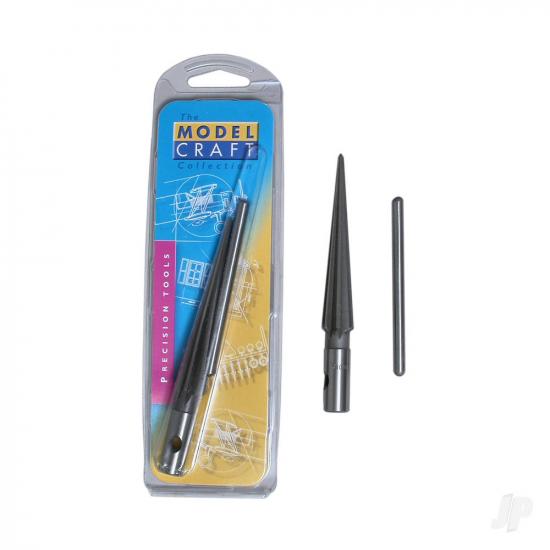Modelcraft Tapered Reamer 3-16mm (PDR0074)