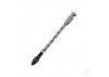 Modelcraft Archimedean Drill Stock w/Spring (PDR1126)