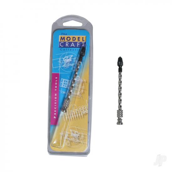 Modelcraft Archimedean Drill Stock (PDR1411)