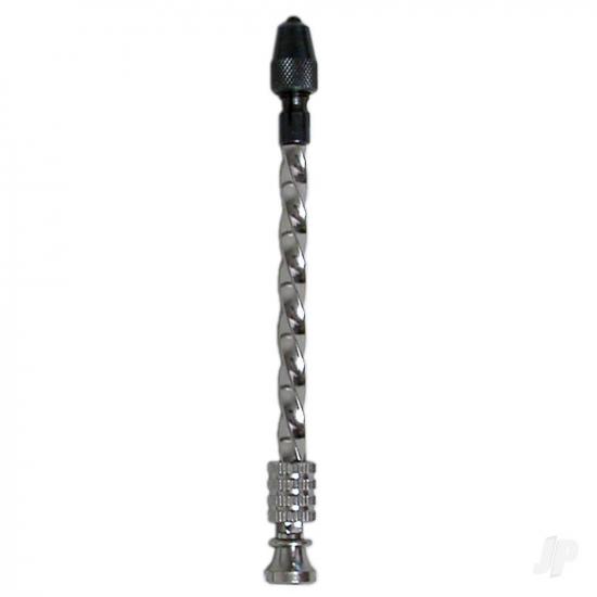 Modelcraft Archimedean Drill Stock (PDR1411)
