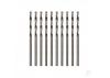 Modelcraft HSS Drill Bits 1.2mm (10)