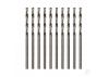 Modelcraft HSS Drill Bits 1.5mm (10)
