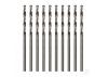 Modelcraft HSS Drill Bits 1.8mm (10)