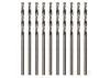 Modelcraft HSS Drill Bits 2.0mm (10)