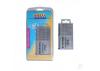 Modelcraft Microbox Drill Set 0.3-1.6mm (20) (PDR4001)