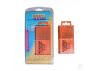 Modelcraft Microbox Drill Set 61-80 (20) (PDR4004)