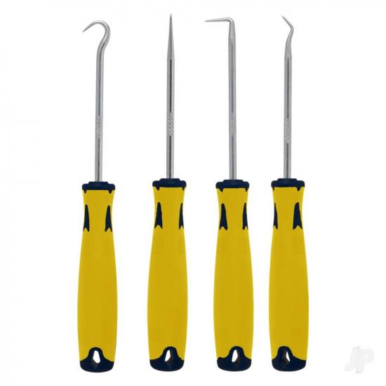 Modelcraft Hook + Pick Set