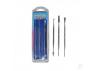 Modelcraft Set of Stainless Steel Carvers (3) (PDT5200/3)
