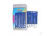 Modelcraft Set of Stainless Steel Carvers (6) (PDT5200)