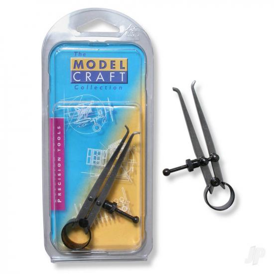 Modelcraft Inside Calipers 3in (75mm) (Pdv6713/3)