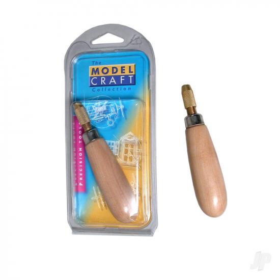 Modelcraft Universal Needle File Handle (Pfl2211)