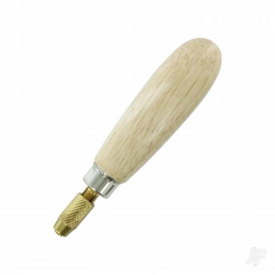 Modelcraft Universal Needle File Handle (Pfl2211)