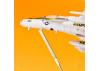Modelcraft Diamond Needle Files (Set of 5) (Pfl6007)