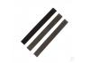 Modelcraft Sander Bands x3 25mm (Coarse, Medium, Fine)