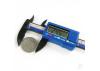 Modelcraft Digital Plastic Vernier 100mm (PGA1001)