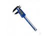 Modelcraft Digital Plastic Vernier 100mm (PGA1001)