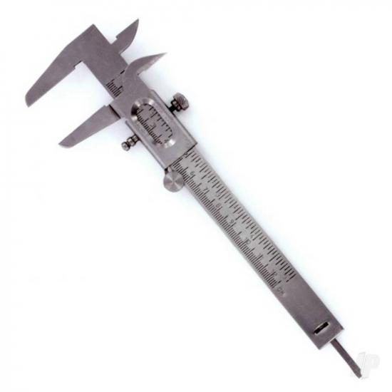Modelcraft Vernier Caliper 150mm