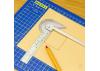 Modelcraft Angle Rule + Gauge 5 in 1 (PGA5001)