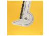 Modelcraft Angle Rule + Gauge 5 in 1 (PGA5001)