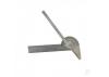 Modelcraft Angle Rule + Gauge 5 in 1 (PGA5001)