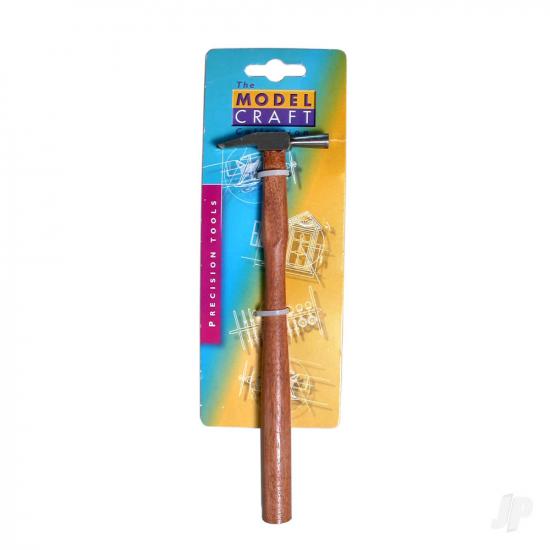 Modelcraft Watchmakers Style Hammer (Pha5111)