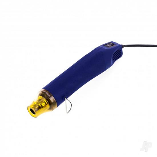 Modelcraft Heat Gun (230V, 300W) (EUK Plugs)