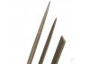 Modelcraft Precision Needle Files (Set of 3) (PKF3443/2)