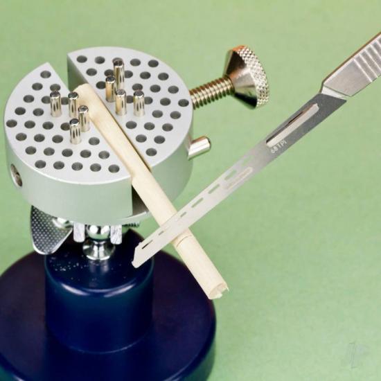 Modelcraft Saw Set No.1 For Scalpel Handle (Pkn0008)